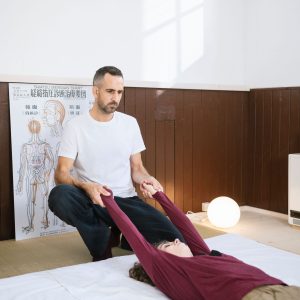 Shiatsu Bern Massage Reha - Shiatsu in Bern mit Frauen Shiatsu Werkstatt Bern | Bastian Schreiber