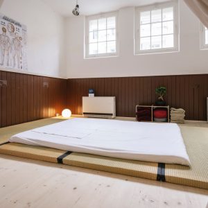 Shiatsu Bern Massage Reha - Shiatsu Werkstatt Shiatsu Werkstatt Bern | Bastian Schreiber