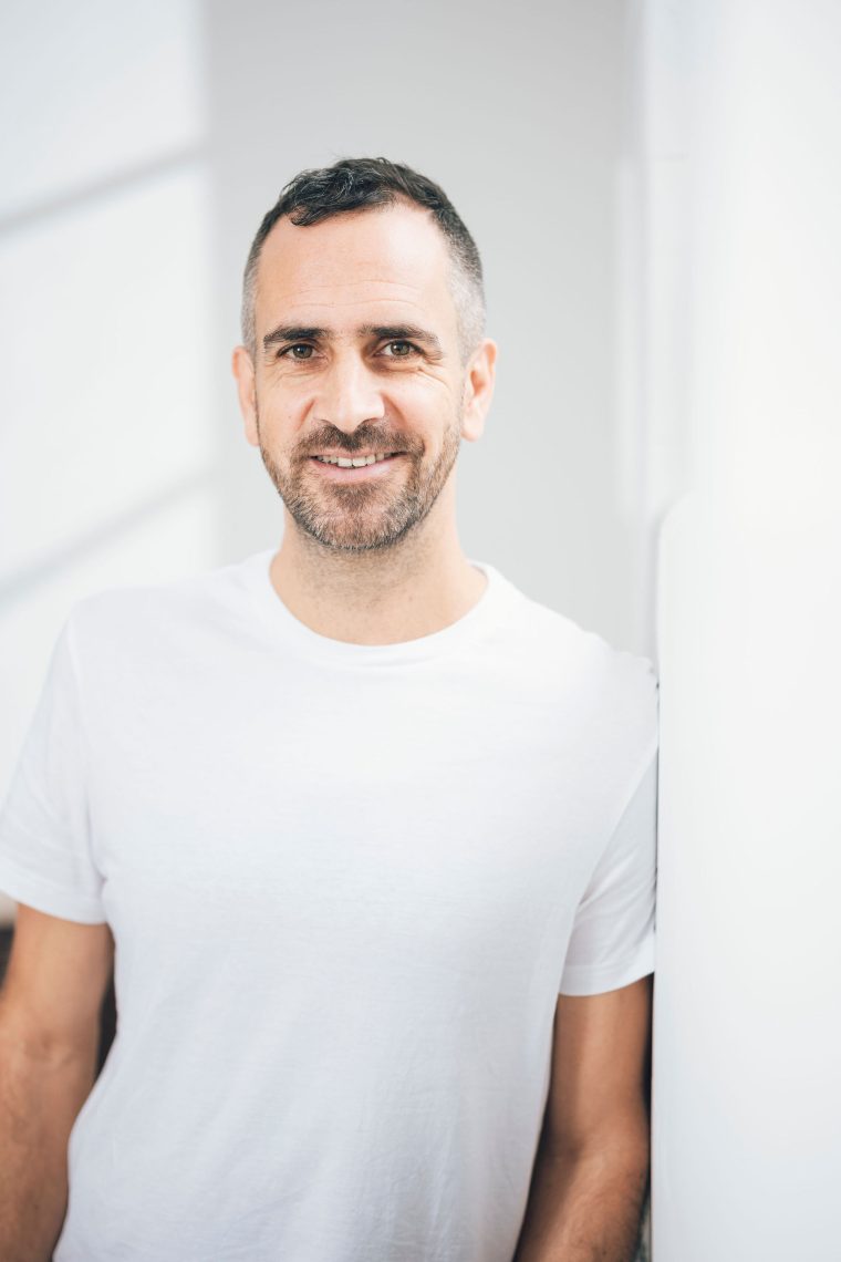 Shiatsu Bern Massage Reha - Bastian Schreiber Shiatsu Werkstatt Bern | Bastian Schreiber